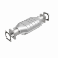 Picture of MagnaFlow California Converter Direct Fit 75-82 Chevrolet LUV 1-8L - 86-91 Isuzu Trooper 2-3L
