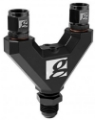 Picture of Grams Performance Billet Y-Block Dual Fuel Pumps