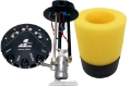Picture of Aeromotive 99-04 Chevrolet Silverado 450 Single Drop-In Phantom System