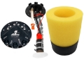 Picture of Aeromotive 05-18 Chevrolet Silverado 340 Single Drop-In Phantom System