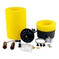 Picture of Aeromotive 05-18 Chevrolet Silverado 450 Single Drop-In Phantom System