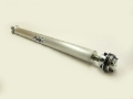 Picture of DSS Ford 15-17 Mustang GT 6-Speed Manual 1-Piece 3-5in Aluminum Shaft w- CV 900HP FDSH55-A