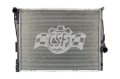 Picture of CSF 01-05 BMW 320i Radiator