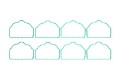 Picture of Cometic 15-17 Ford Mustang 5-0L - F-150 Intake Manifold Gasket Kit