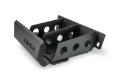 Picture of DV8 Offroad 2019+ Jeep Gladiator Bedside Sliders