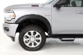 Picture of Bushwacker 2019 Ram 2500-3500 Pocket Style Flares 4pc - Black