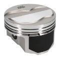 Picture of Wiseco Chevrolet LS 4-030in Bore 1-335in CH 4-00 CC Pro Tru Street Piston Set