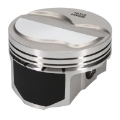 Picture of Wiseco Chevrolet LS 4-030in Bore 1-335in CH 4-00 CC Pro Tru Street Piston Set