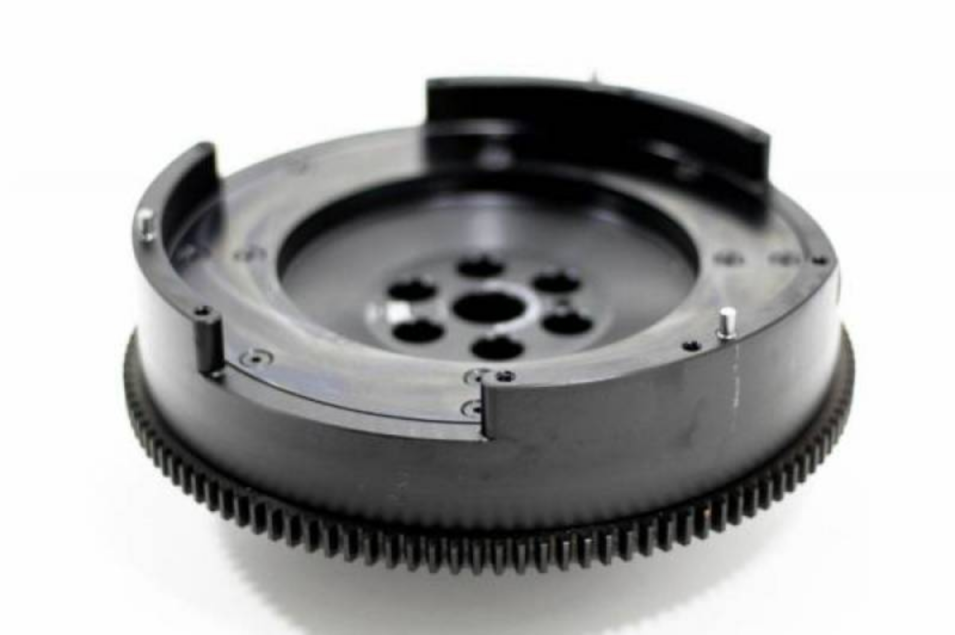 Picture of Clutch Masters 15-17 Jeep Renegade 1-4T Single Mass Steel Flywheel