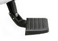 Picture of AMP Research 20-24 Chevrolet Silverado 2500-3500 BedStep - Black