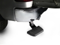 Picture of AMP Research 20-24 Chevrolet Silverado 2500-3500 BedStep - Black