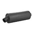 Picture of MBRP Universal Sport Muffler - Black
