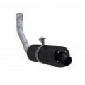 Picture of MBRP 01-06 Can-Am DS 650-Baja 650 Slip-On Exhaust System w-Sport Muffler