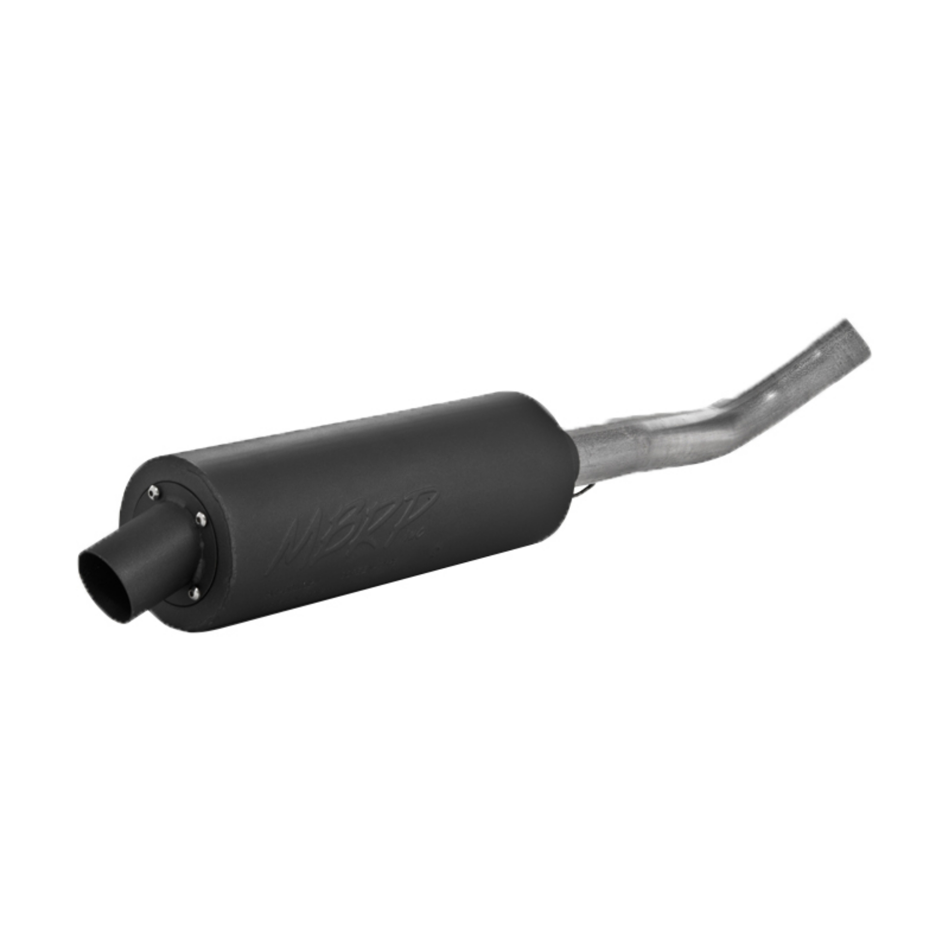 Picture of MBRP 06-14 Yamaha Raptor 700 Slip-On Exhaust System w-Sport Muffler