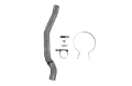 Picture of MBRP 87-04 Yamaha YFM 350X Warrior Slip-On Exhaust System w-Sport Muffler