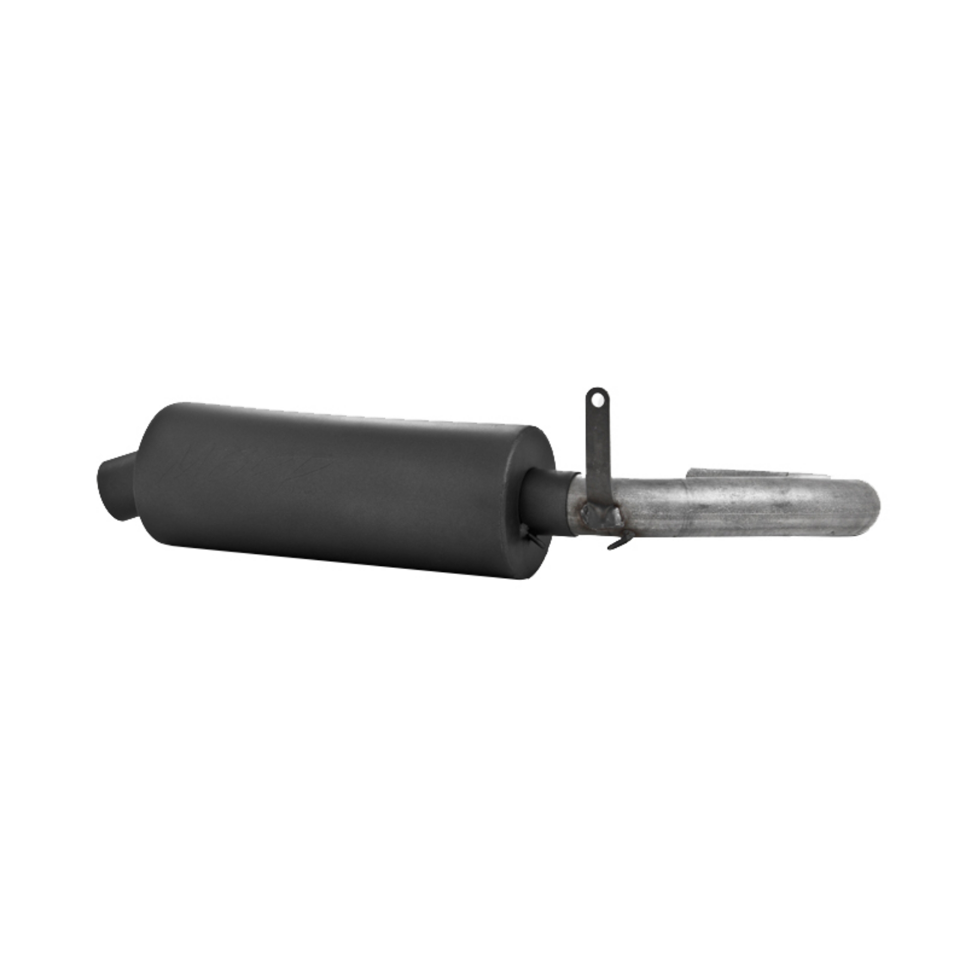 Picture of MBRP 04-07 Yamaha Rhino 660 Slip-On Exhaust System w-Sport Muffler
