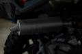 Picture of MBRP 01-05 Polaris Sportsman 400 - 06-07 Sportsman 450 Slip-On Combination Exhaust w-Sport Muffler