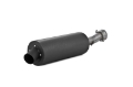 Picture of MBRP 06-12 Arctic Cat 650 H1 All Models - 07-13 Arctic Cat 700 DSL Slip-On Ex- Sys w-Sport Muffler