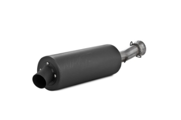 Picture of MBRP 06-12 Arctic Cat 650 H1 All Models - 07-13 Arctic Cat 700 DSL Slip-On Ex- Sys w-Sport Muffler
