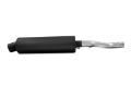 Picture of MBRP 1985-87 Honda ATC 250ES Big Red - TRX 250 Direct Replacement Slip-On Exhaust w-Utility Muffler