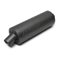 Picture of MBRP 09-12 Can-Am Outlander MAX 500-650-800 Slip-On Exhaust System w-Performance Muffler