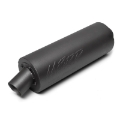 Picture of MBRP 09-12 Can-Am Outlander MAX 500-650-800 Slip-On Exhaust System w-Performance Muffler