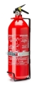 Picture of Sparco 2 Liter Handheld Steel Extinguisher