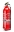 Picture of Sparco 2 Liter Handheld Steel Extinguisher