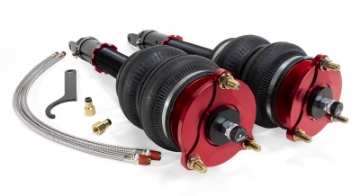 Picture of Air Lift Performance 15-20 Mercedes C-Class W205 RWD Front Kit