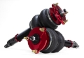 Picture of Air Lift Performance 15-20 Mercedes C-Class W205 RWD Front Kit