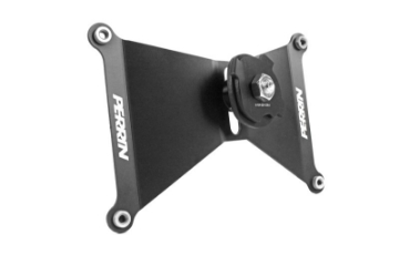 Picture of PERRIN 18-21 Subaru WRX-STI w-FMIC ONLY License Plate Relocation Kit