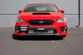 Picture of PERRIN 18-21 Subaru WRX-STI w-FMIC ONLY License Plate Relocation Kit