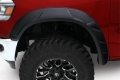 Picture of Bushwacker 09-18 Ram 1500 w- 67-4in Fleetside Bed Ex- R-T and Rebel DRT Style Flares 4pc - Black