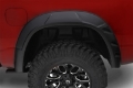 Picture of Bushwacker 09-18 Ram 1500 w- 67-4in Fleetside Bed Ex- R-T and Rebel DRT Style Flares 4pc - Black