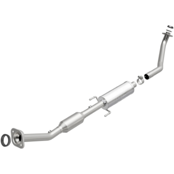 Picture of MagnaFlow OEM Grade 03-06 Pontiac Vibe GT 1-8L Direct Fit Federal Catalytic Converter