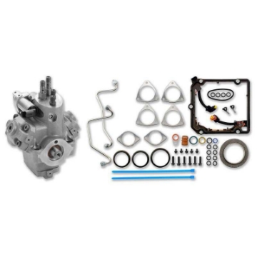 Picture of Industrial Injection 08-10 Ford 6-4L New Stock High-Pressure Oil Pump