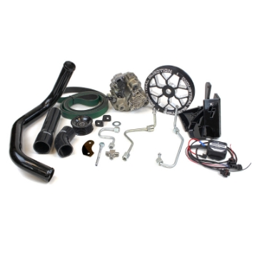 Picture of Industrial Injection 07-5-08 Dodge 6-7L Dual Cp3 Kit w- Dragon Fire Injection Pump