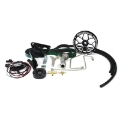 Picture of Industrial Injection 2006-08 Chevrolet Duramax Dual Cp3 Kit 1200+ Hp Kit Only