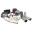 Picture of Industrial Injection 93-02 Dodge Compound Kit w- S474 Add Turbo to Phatshaft Turbo - Spec Yr-Trans