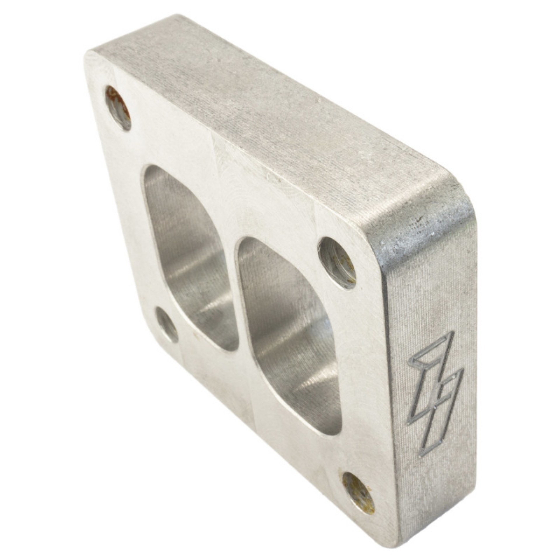 Picture of Industrial Injection T4 Exhaust Inlet Flange
