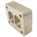 Picture of Industrial Injection T4 External Wastegate Spacer-Flange W-Gate Not Included