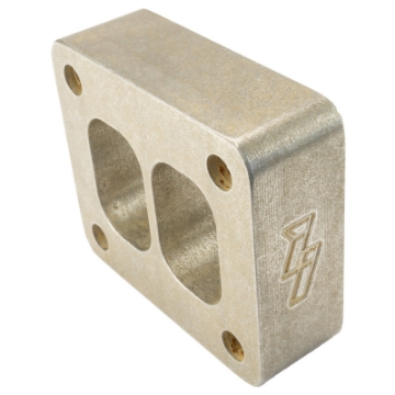 Picture of Industrial Injection T4 External Wastegate Spacer-Flange W-Gate Not Included