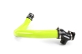 Picture of PERRIN 15-21 Subaru WRX Charge Pipe - Neon Yellow