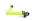Picture of PERRIN 15-21 Subaru WRX Charge Pipe - Neon Yellow
