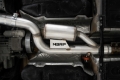 Picture of MBRP 15-18 Audi S3 304SS 3in Quad Split Rear Exit C-B System