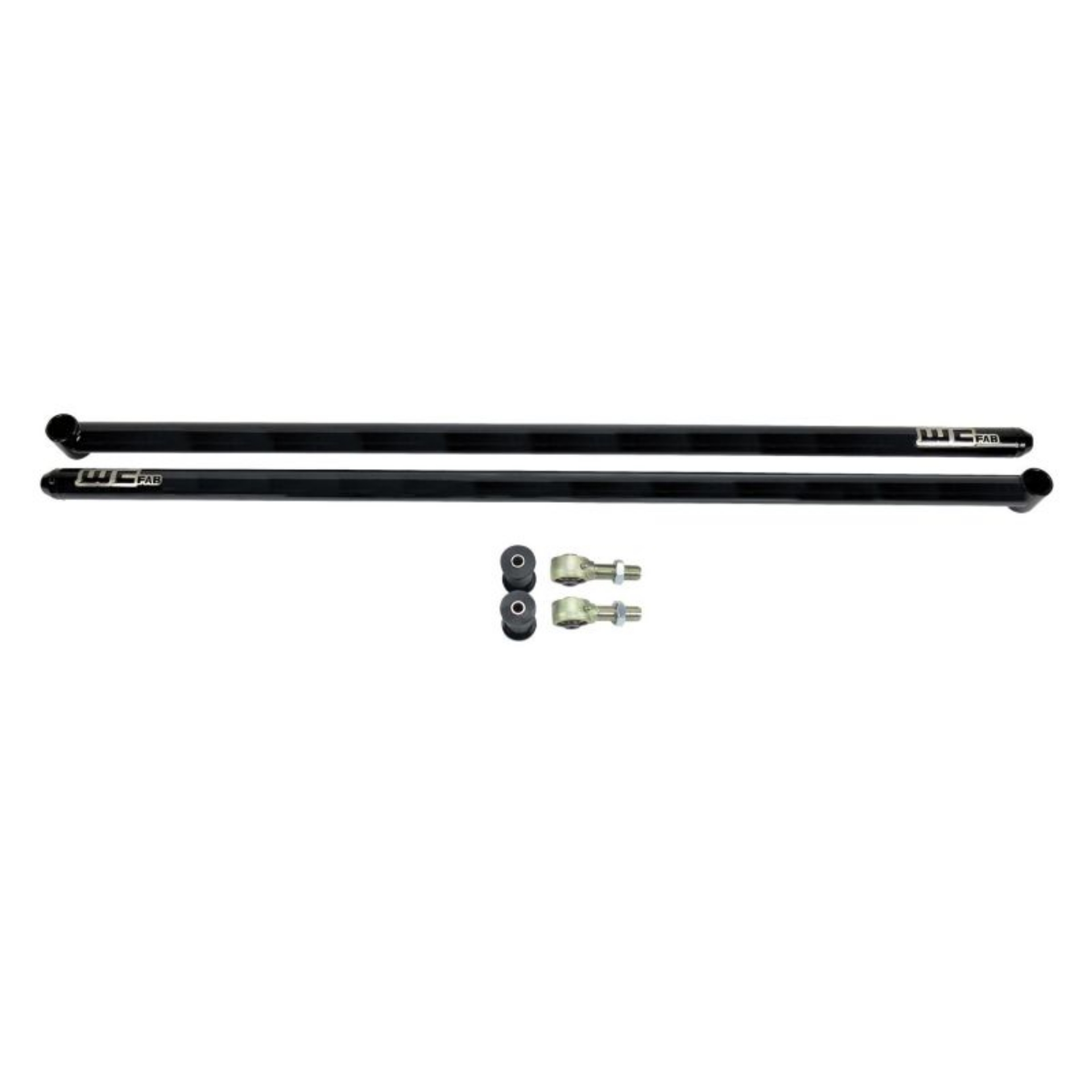Picture of Wehrli Universal Traction Bar 60in Long - Candy Blue