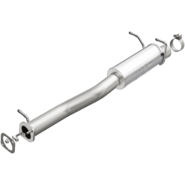 Picture of MagnaFlow D-Fit Muffler 409 SS 3in w-o Tips 19-20 Ram 1500 5-7L V8