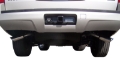 Picture of Gibson 07-12 Chevrolet Avalanche LS 5-3L 2-25in Cat-Back Dual Extreme Exhaust - Aluminized