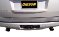 Picture of Gibson 07-12 Chevrolet Avalanche LS 5-3L 2-25in Cat-Back Dual Split Exhaust - Aluminized