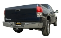 Picture of Gibson 10-19 Toyota Tundra SR5 4-6L 2-5in Cat-Back Dual Sport Exhaust - Aluminized
